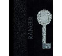 (Reprint) 1975 Yearbook: Reading High School, Reading, Michigan