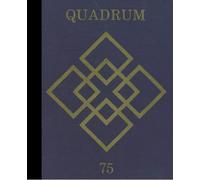 (Reprint) 1975 Yearbook: Richard C. Lee High School, New Haven, Connecticut