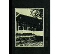 (Reprint) 1975 Yearbook: Richardson High School, Richardson, Texas