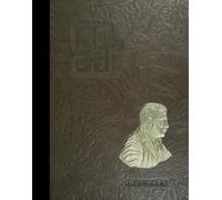 (Reprint) 1975 Yearbook: Roosevelt High School, St. Louis, Missouri