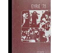 (Reprint) 1975 Yearbook: Santa Rita High School, Tucson, Arizona