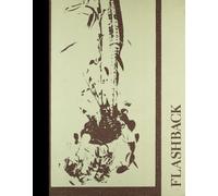 (Reprint) 1975 Yearbook: Serena High School, Serena, Illinois