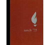 (Reprint) 1975 Yearbook: Silver Lake High School, Pembroke, Massachusetts