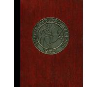 (Reprint) 1975 Yearbook: Sleepy Hollow High School, North Tarrytown, New York