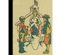 (Reprint) 1975 Yearbook: South High School, Fargo, North Dakota