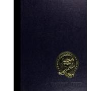 (Reprint) 1975 Yearbook: South Side High School, Ft. Wayne, Indiana