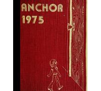 (Reprint) 1975 Yearbook: Southport High School, Indianapolis, Indiana