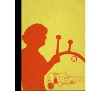 (Reprint) 1975 Yearbook: Stonewall Jackson High School, Manassas, Virginia