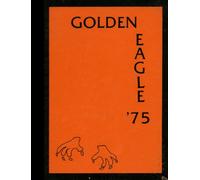 (Reprint) 1975 Yearbook: Sylva-Webster High School, Sylva, North Carolina