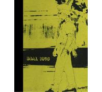 (Reprint) 1975 Yearbook: University City High School, University City, Missouri