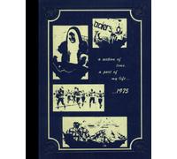 (Reprint) 1975 Yearbook: West Fargo High School, West Fargo, North Dakota