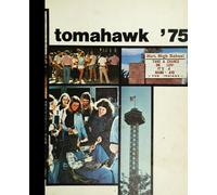 (Reprint) 1975 Yearbook: William S. Hart High School, Newhall, California