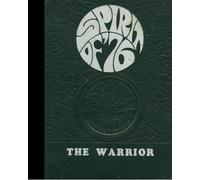 (Reprint) 1976 Yearbook: Alfred E. Smith Vocational High School, Bronx, New York