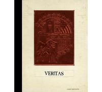 (Reprint) 1976 Yearbook: Cantwell Sacred Heart of Mary High School, Montebello, California