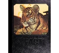 (Reprint) 1976 Yearbook: Chaffey High School, Ontario, California