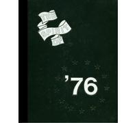 (Reprint) 1976 Yearbook: Chariho Regional High School, Wood River Junction, Rhode Island