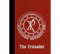 (Reprint) 1976 Yearbook: Christian Heritage Academy, Oklahoma City, Oklahoma