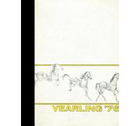 (Reprint) 1976 Yearbook: Cottonwood High School, Salt Lake City, Utah