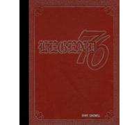 (Reprint) 1976 Yearbook: Craigmont High School, Memphis, Tennessee