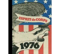(Reprint) 1976 Yearbook: Dwight D. Eisenhower High School, Washington, Michigan