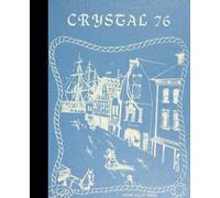 (Reprint) 1976 Yearbook: Earl L. Vandermeulen High School, Port Jefferson, New York