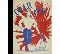(Reprint) 1976 Yearbook: East Alton-Wood River High School, Wood River, Illinois