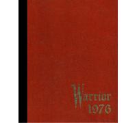 (Reprint) 1976 Yearbook: Erwin High School, Asheville, North Carolina