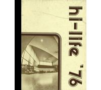 (Reprint) 1976 Yearbook: Farmingdale High School, Farmingdale, New York