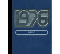 (Reprint) 1976 Yearbook: Fayette Academy, Somerville, Tennessee