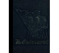 (Reprint) 1976 Yearbook: First Baptist Church School, Shreveport, Louisiana