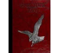 (Reprint) 1976 Yearbook: Forest Hill High School, West Palm Beach, Florida