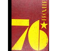 (Reprint) 1976 Yearbook: Glen A. Wilson High School, Hacienda Heights, California