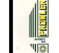 (Reprint) 1976 Yearbook: Greensboro Day School, Greensboro, North Carolina