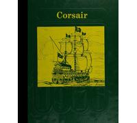 (Reprint) 1976 Yearbook: Harbor High School, Santa Cruz, California