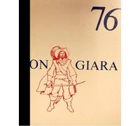 (Reprint) 1976 Yearbook: La Salle High School, Niagara Falls, New York
