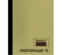 (Reprint) 1976 Yearbook: Lewiston-Porter High School, Youngstown, New York