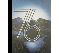 (Reprint) 1976 Yearbook: Lincoln High School, Seattle, Washington