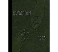(Reprint) 1976 Yearbook: Mountain Brook High School, Mountain Brook, Alabama