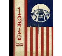 (Reprint) 1976 Yearbook: New Utrecht High School, Brooklyn, New York