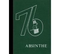 (Reprint) 1976 Yearbook: Newman High School, New Orleans, Louisiana