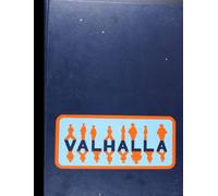 (Reprint) 1976 Yearbook: Nimitz High School, Irving, Texas