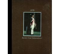 (Reprint) 1976 Yearbook: Orange Glen High School, Escondido, California