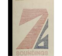 (Reprint) 1976 Yearbook: Port Richmond High School, Staten Island, New York