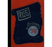 (Reprint) 1976 Yearbook: Reading High School, Reading, Pennsylvania