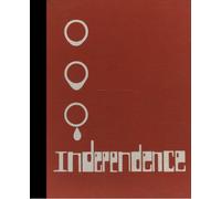 (Reprint) 1976 Yearbook: Rosarian Academy, West Palm Beach, Florida