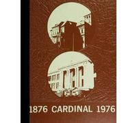 (Reprint) 1976 Yearbook: Santa Cruz High School, Santa Cruz, California