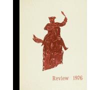 (Reprint) 1976 Yearbook: Santa Maria High School, Santa Maria, California