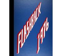 (Reprint) 1976 Yearbook: Serena High School, Serena, Illinois