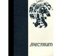 (Reprint) 1976 Yearbook: Shaler Area High School, Pittsburgh, Pennsylvania
