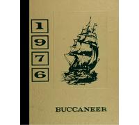 (Reprint) 1976 Yearbook: Sir Francis Drake High School, San Anselmo, California